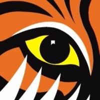 TigerTurf Logo