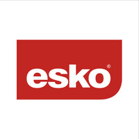 Esko Safety Logo