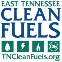 East Tennessee Clean Fuels Coalition (ETCleanFuels) Logo