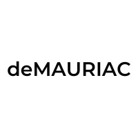 deMAURIAC Logo