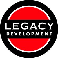 LEGACY Development Logo