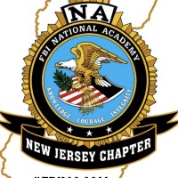 FBI National Academy Associates | New Jersey Chapter (FBINAANJ) Logo
