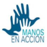 Asociación Civil Manos en Acción Logo