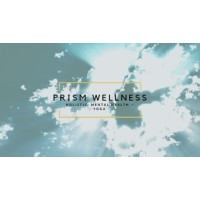Prism Wellness Logo
