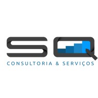 SQ Consultoria e Serviços Logo