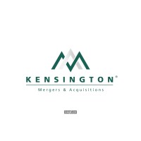 KENSINGTON M&A GmbH Logo