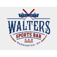 Walters Sports Bar Logo