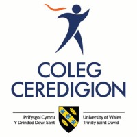 Coleg Ceredigion Logo