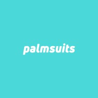 Palmsuits Logo