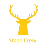 Surrey Stage Crew Logo