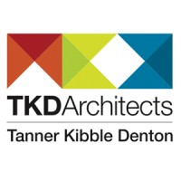 TKD Architects Logo
