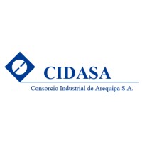 Consorcio Industrial de Arequipa Logo