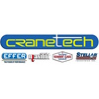 Cranetech Australia Pty Ltd Logo