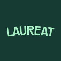 Laureat Logo