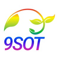 9 Seeds Of Tomorrow Logo