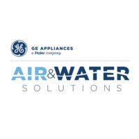 GE Appliances Air & Water Solutions Logo