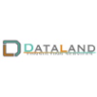DataLand Consulting Services Inc. Logo