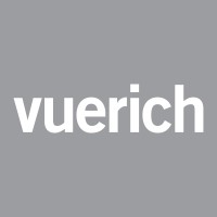 Vuerich Arredo Ufficio Logo