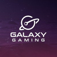 Galaxy Gaming Logo