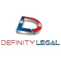 Definity Legal Logo