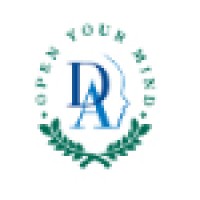 Discovery Academy Canada Logo