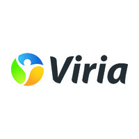 VIRIA Logo