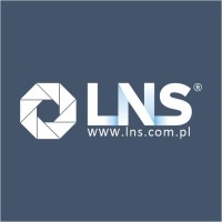 LNS Sp. z o.o. Logo