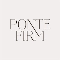 Ponte Firm Logo