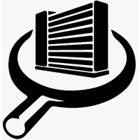 Estate-Searcher Logo