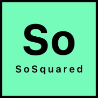 SoSquared Logo