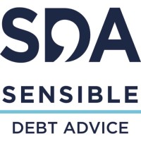 Sensible Debt Advice Logo