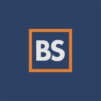 BS Detacheringen BV Logo