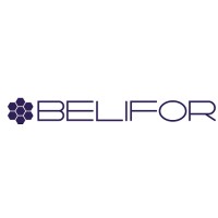 Belifor Ltd Logo