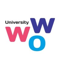 WoW University Logo