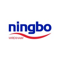 Ningbo Wrexham Logo