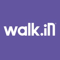 Walk.in Logo