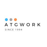 ATGWORK Logo