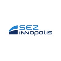 Innopolis Special Economic Zone Logo