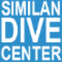 Similan Dive Center agency for diving liveaboards and daytrips Logo