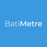 BATIMETRE SAS Logo