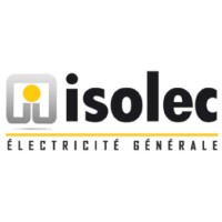ISOLEC 53 Logo