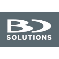 BD Solutions s.r.o. Logo