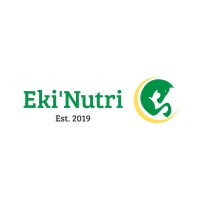 EkiNutri Logo