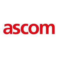 Ascom Norway AS Logo