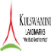 Kulswamini Landmarks Pvt. Ltd. Logo