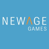 NewAge Games Logo