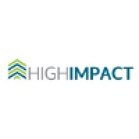 High Impact Ltd Logo