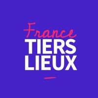 France Tiers-Lieux Logo