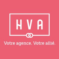 HVA Conseil Logo
