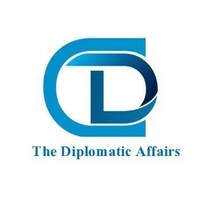 The Diplomatic Affairs Logo